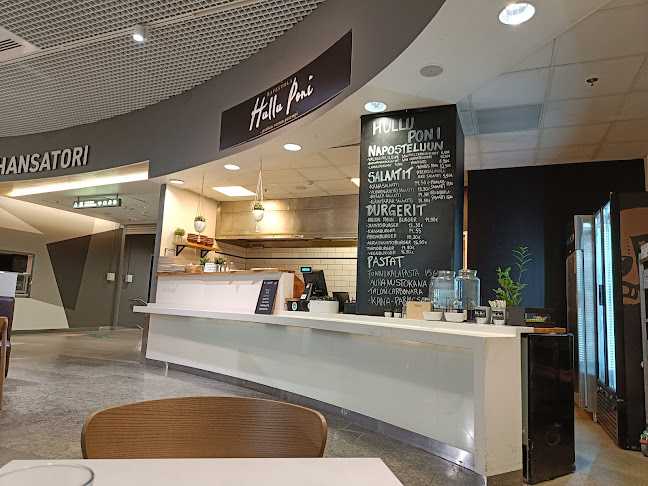 Tommilankatu 1, 20300 Turku