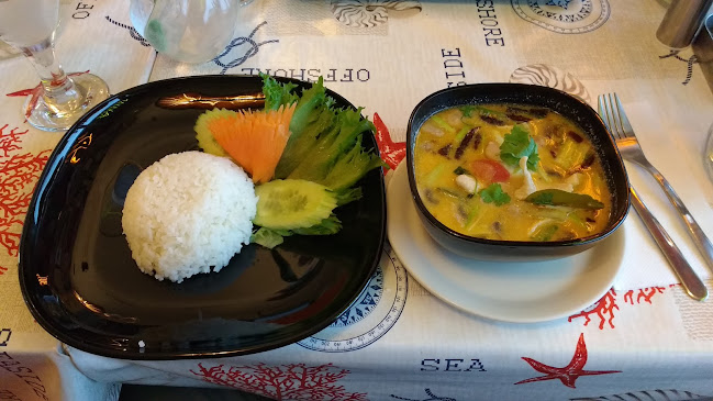 ANNA THAI FOOD