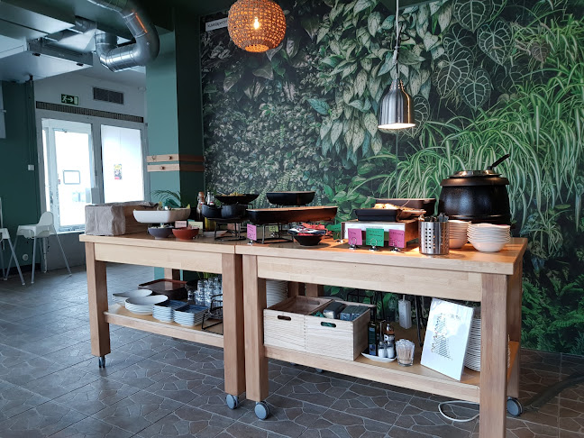 Comentarii opinii despre Kahvila Verso