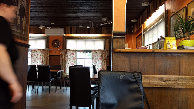 Jussin Baari - Somero