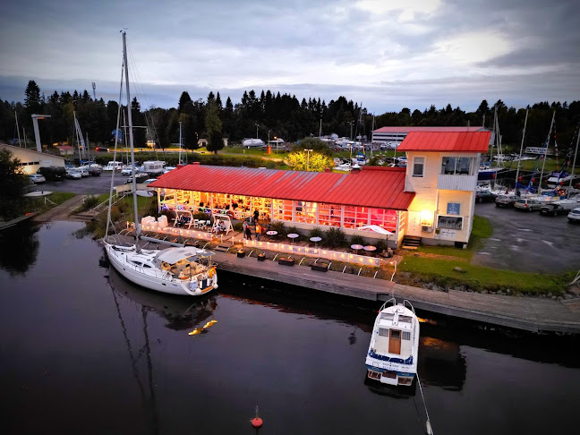 Comentarii opinii despre Hietasaaren Seelari