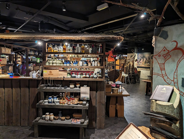 Opinii despre Viikinkiravintola Harald în Helsinki - Ravintola-ala