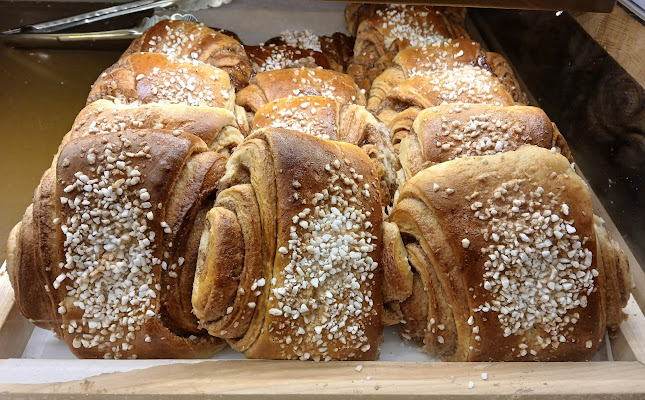Café Succès - Helsinki