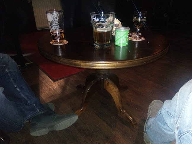 Ravintola Teerenpeli - Ravintola-ala