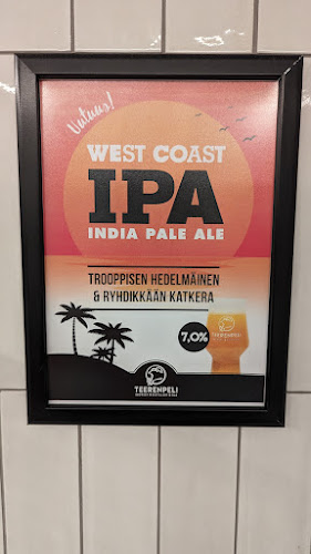 Ravintola Teerenpeli - Lahti