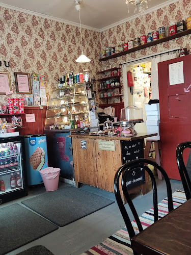 Opinii despre Café Vanille în Helsinki - Ravintola-ala