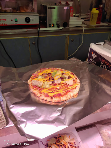 Ravintola Messi - Sotkamo