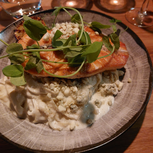 Comentarii opinii despre Ravintola Havu Hämeenlinna