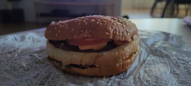 Hesburger Kankaanpää tori