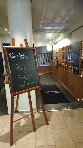 Frans & Rose, Kouvola - Kouvola