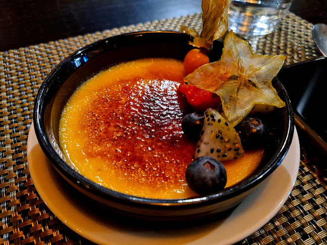 Ravintola HOKU - Ravintola-ala