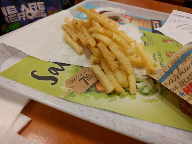 Isoympyräkatu 15 2krs, 49400 Hamina