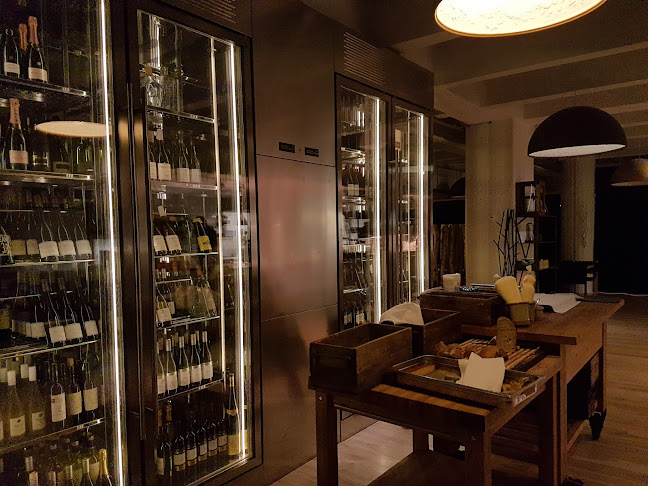 Kitchen & Table Helsinki - Ravintola-ala