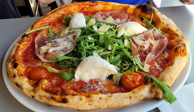 Grande Margherita - Nokia