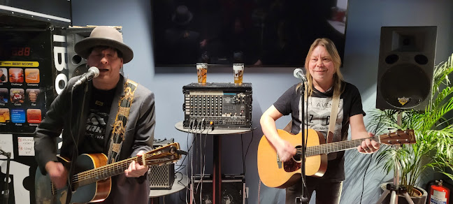 Opinii despre OMG! Baari în Raisio - Ravintola-ala