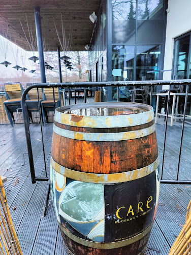 Opinii despre Kafé Koma în Helsinki - Ravintola-ala