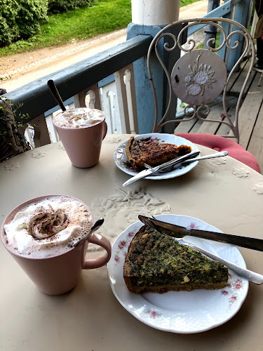 Opinii despre Café Vanille în Helsinki - Ravintola-ala