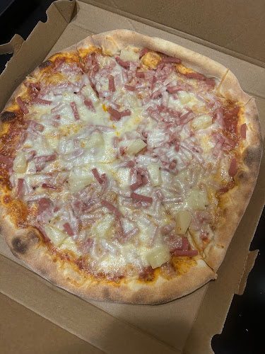 Pizzeria Valencia - Vaasa