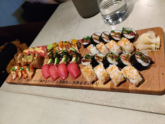 Restaurant Lucy in the Sky - Espoo