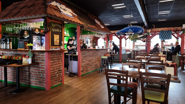 Pancho Villa Kankaanpää - Ravintola-ala