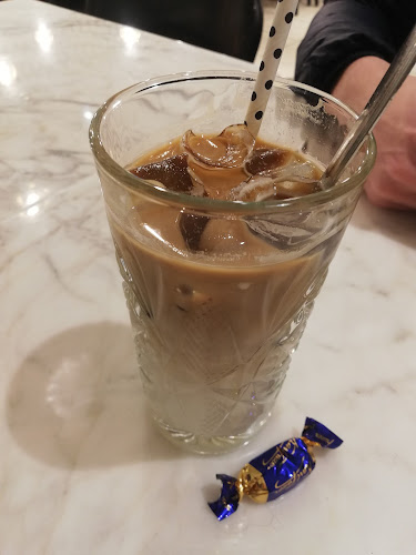 Fazer Café Tempon talo - Ravintola-ala