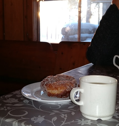 Kahvila Lohihovi - Ravintola-ala