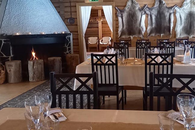 Royal Reindeer Ounasvaara