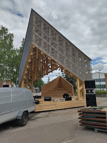 Torikatu 22, 88900 Kuhmo