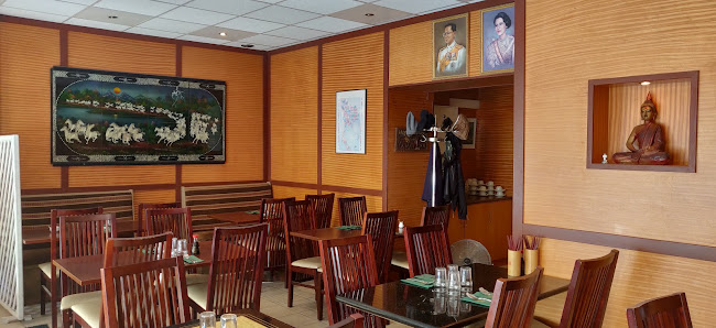Comments and reviews of Ravintola Baan Thai