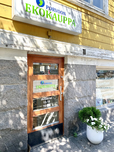 Porvoon Ekokauppa