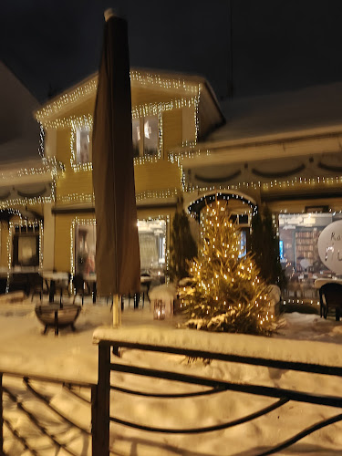 Comentarii opinii despre Ravintola Huvila