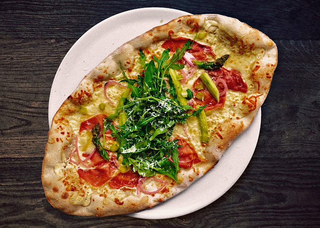 Skiffer Töölö - Helsinki