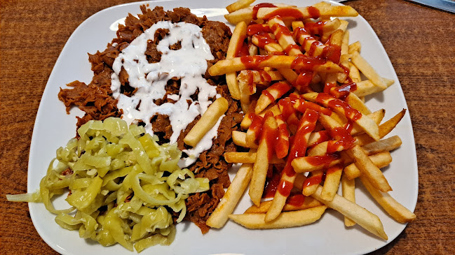 Opinii despre Ravintola Roze în Järvenpää - Ravintola-ala