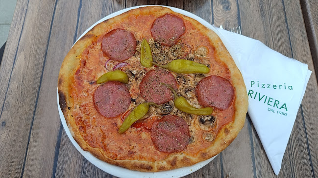Pizzeria Riviera - Rauma