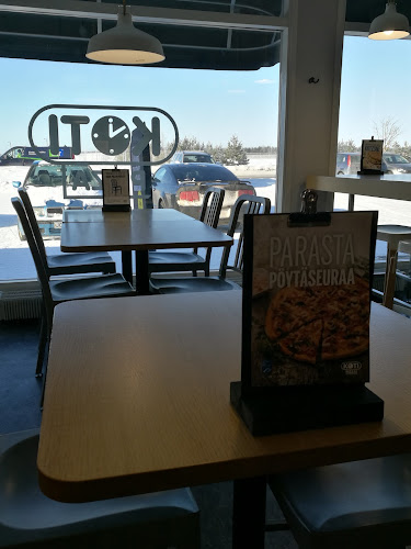 Comentarii opinii despre Kotipizza Lappeenranta, Leiri