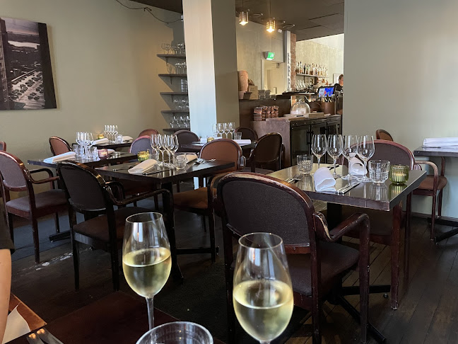 Ravintola Muru - Helsinki