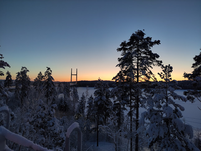 Rolls Heinola Tähtihovi - Ravintola-ala