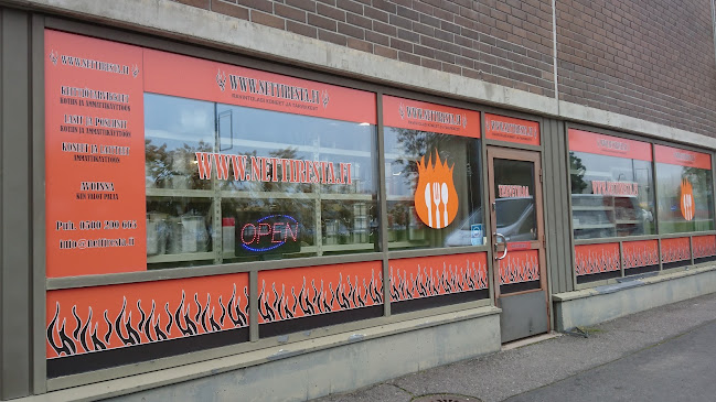 Alasinkatu 1-3, 40320 Jyväskylä