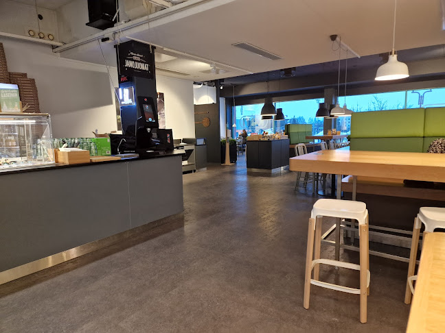 Kotipizza Rovaniemi, Pohjolankatu Phone number