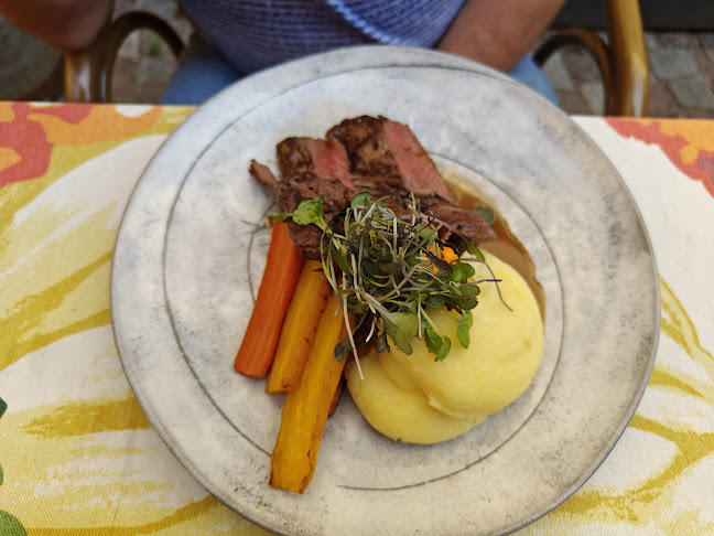 Comentarii opinii despre Restaurant Savotta