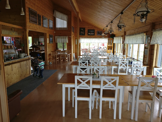 Comentarii opinii despre Cafe&Restaurant Compass