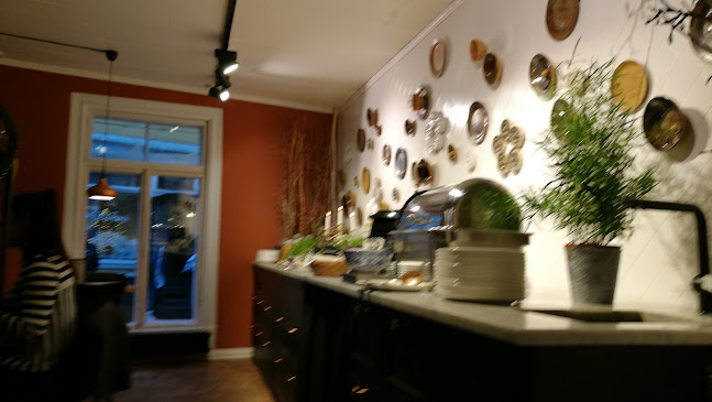 Reviews of Ani's Café in Porvoo - Ravintola-ala