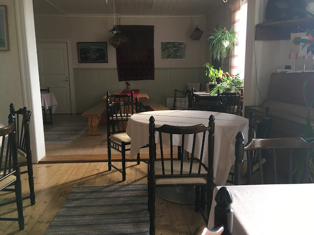 Ellilän Kievari - Ravintola-ala