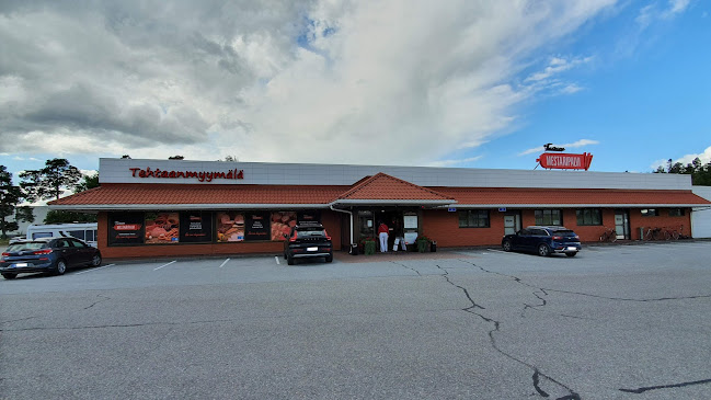 Turun Mestaripalvi - Ravintola-ala