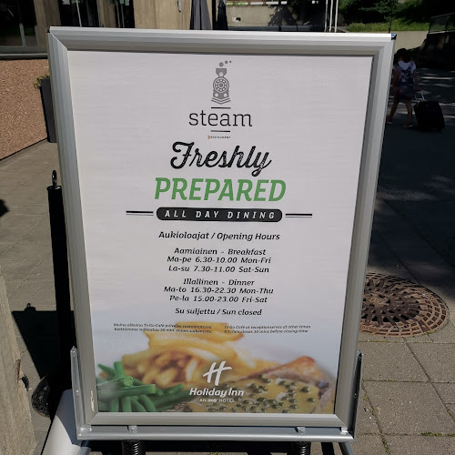 Rautatienkatu 21, 33100 Tampere