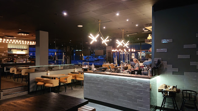 Reviews of The Kitchen in Lappeenranta - Ravintola-ala