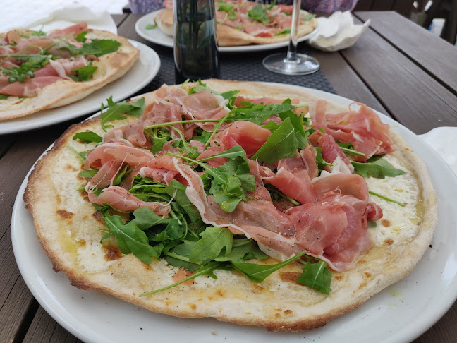 Waldemar - Pizza Restaurant