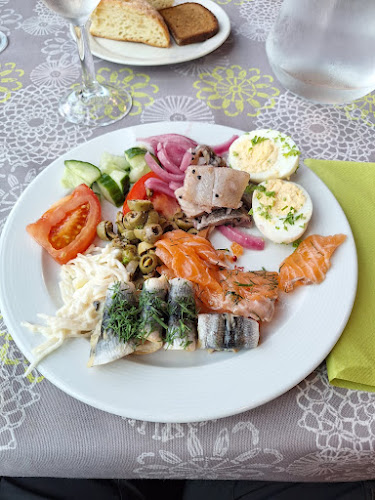 Reposaaren Kalasatama, 28900 Pori