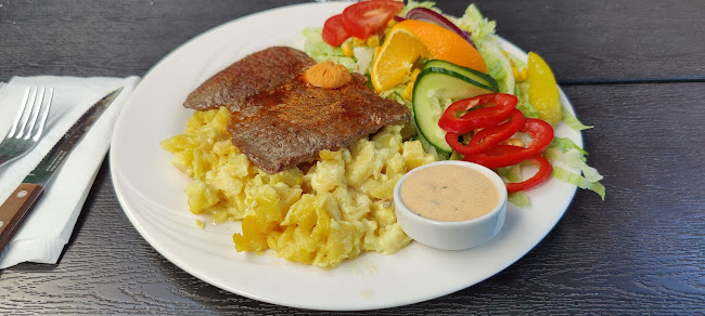 Comentarii opinii despre Kebab/Pizeria Sedir Kuusjoki