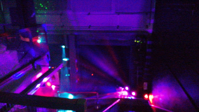 Sound Factory Bar & Nightclub - Kajaani